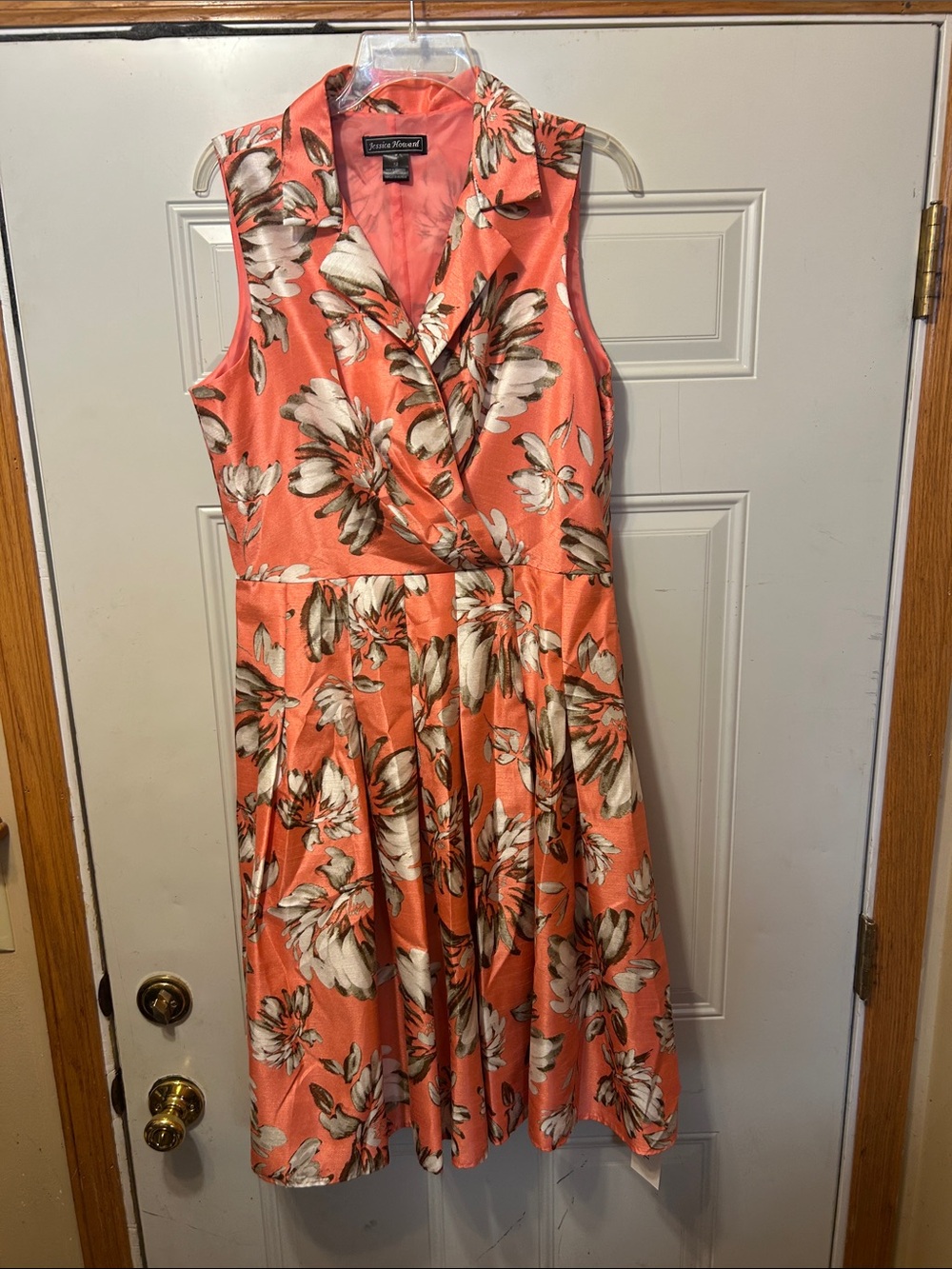 Jessica Howard Dress 12
